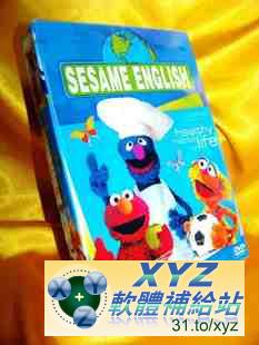 <a href="/tag/芝麻街英語/" target="_blank" style="font-size:13px;color:blue">芝麻街英語</a>+2個 <a href="/tag/電影版/" target="_blank" style="font-size:13px;color:blue">電影版</a> 第一篇 天氣篇 1 01-02集 國語/英語發音 英文/繁體中文語言字幕版(DVD版)(幼兒教學)(適用任何家用DVD播放機)